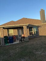 Pre-foreclosure in  SALISBURY Prosper, TX 75078