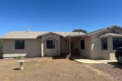 Pre-foreclosure in  E 13TH ST Douglas, AZ 85607