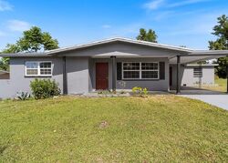 Pre-foreclosure in  S FILLMORE ST Beverly Hills, FL 34465