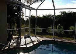 Pre-foreclosure in  ONONDAGA LN Punta Gorda, FL 33983
