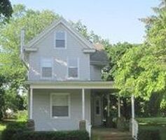Pre-foreclosure in  RAMAH RD Bridgeton, NJ 08302