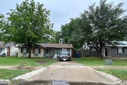 Pre-foreclosure in  CALISTOGA ST San Antonio, TX 78228