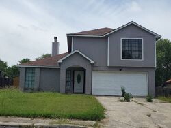 Pre-foreclosure in  FOUNTAIN LK San Antonio, TX 78244