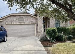 Pre-foreclosure in  DESERT GLASS San Antonio, TX 78222