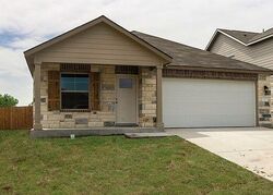 Pre-foreclosure in  DAYSTAR PASS San Antonio, TX 78253