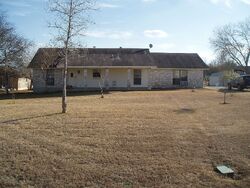 Pre-foreclosure in  TALLOWOOD ST San Antonio, TX 78245