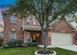 Pre-foreclosure in  COPPERAS LN San Antonio, TX 78260