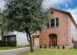 Pre-foreclosure in  AMBER FLORA DR San Antonio, TX 78251