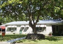 Pre-foreclosure in  N 8TH ST Temple, TX 76501