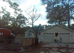 Pre-foreclosure in  PARK PL Fountain, FL 32438