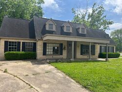 Pre-foreclosure Listing in HOLLY ST MC GEHEE, AR 71654