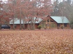  E Columbia Road 48, Emerson AR