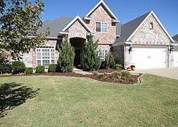 Pre-foreclosure in  S BENT TREE DR Rogers, AR 72758