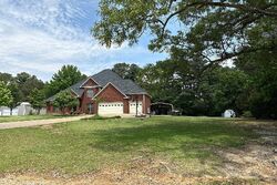 Pre-foreclosure in  COUNTY ROAD 767 Brookland, AR 72417