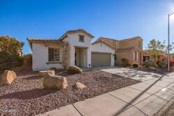 Pre-foreclosure in  W CARIBBEAN LN Surprise, AZ 85388