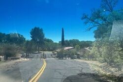 Pre-foreclosure in  E OAK CREEK VALLEY DR Cornville, AZ 86325