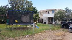  W 7th St, Safford AZ