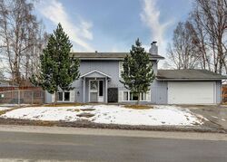 Pre-foreclosure in  COVENTRY DR Anchorage, AK 99507