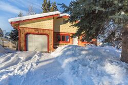 Pre-foreclosure in  PRINCETON DR Fairbanks, AK 99709