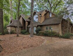 Pre-foreclosure in  SEMINOLE CIR Montgomery, AL 36117