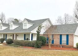 Pre-foreclosure in  FRIDGE DR Atmore, AL 36502