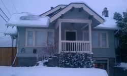 Pre-foreclosure in  S FIFE ST Tacoma, WA 98405