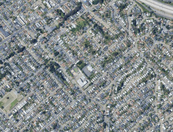 Pre-foreclosure in  VIRGINIA AVE Oakland, CA 94619