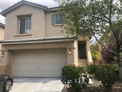 Pre-foreclosure in  WELCH VALLEY AVE Las Vegas, NV 89131