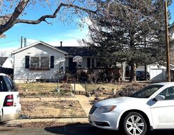 Pre-foreclosure in  14TH ST Greeley, CO 80631