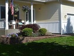 Pre-foreclosure in  116TH AVENUE CT E Puyallup, WA 98374