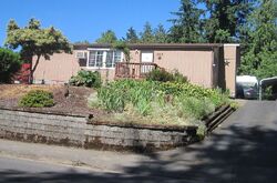 Pre-foreclosure in  MILITARY RD Kalama, WA 98625