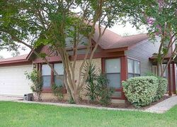 Pre-foreclosure in  TINSON San Antonio, TX 78251