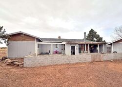 Pre-foreclosure in  LEDGER RANCH TRL Snowflake, AZ 85937