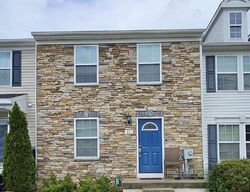 Pre-foreclosure in  CARNEGIE LINKS DR Martinsburg, WV 25405