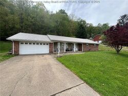 Pre-foreclosure in  CHESTERFIELD AVE Charleston, WV 25304