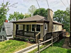 Pre-foreclosure in  PRESTON ST Charleston, WV 25302