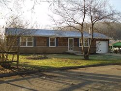 Pre-foreclosure in  PINEWOOD CIR Saint Albans, WV 25177