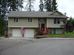 Pre-foreclosure in  233RD AVE NE Granite Falls, WA 98252