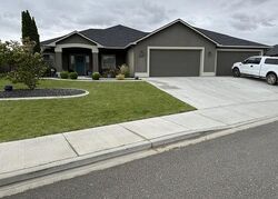 Pre-foreclosure in  COBALT DR West Richland, WA 99353