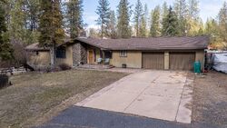 Pre-foreclosure in  N KATHY DR Spokane, WA 99218