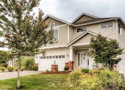 Pre-foreclosure in  149TH STREET CT E Puyallup, WA 98375