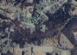 Pre-foreclosure in  CHEROKEE LN Thaxton, VA 24174