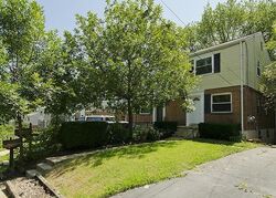 Pre-foreclosure in  FIFER DR Alexandria, VA 22303