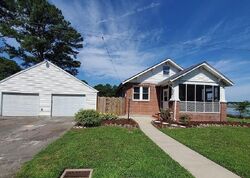 Pre-foreclosure in  AUGUSTA AVE Portsmouth, VA 23707