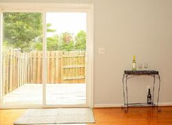 Pre-foreclosure in  TRIDENT LN Woodbridge, VA 22193