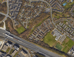Pre-foreclosure in  HUNGERFORD PL Herndon, VA 20170