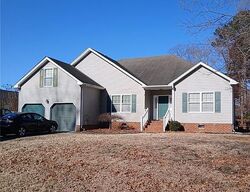 Pre-foreclosure in  DEERFIELD CRES Chesapeake, VA 23321