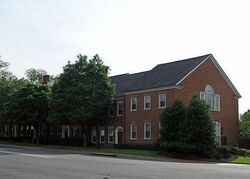  Chain Bridge Rd, Fairfax VA