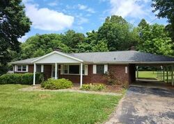 Pre-foreclosure Listing in VILLA RD RIDGEWAY, VA 24148