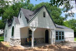 Pre-foreclosure in  N MAIN ST Bogata, TX 75417